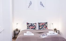Brand New Central Ac Apartment